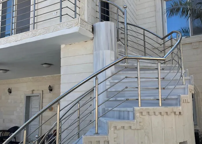 Beautiful Secluded With Pool Appartement Sharm-el-Sheikh