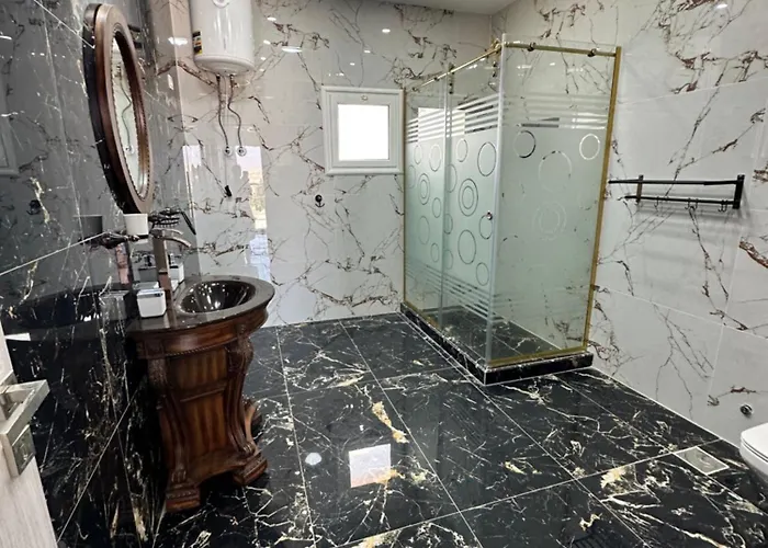 Appartement Beautiful Secluded With Pool Sharm-el-Sheikh